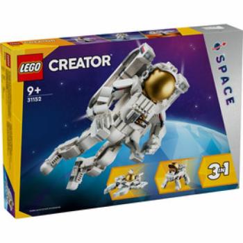 LEGO Creator 31152 Űrhajós kép