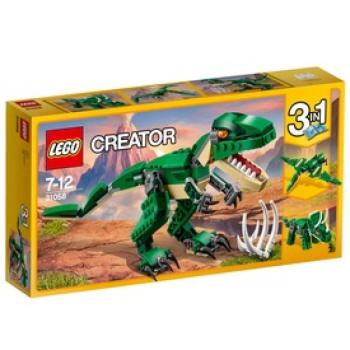 LEGO® Creator Hatalmas dinoszaurusz 31058 kép