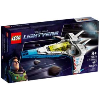 LEGO® Disney™ 76832 Pixar Lightyear - XL-15 űrhajó kép