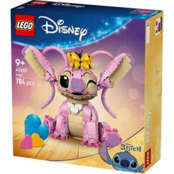 LEGO Disney classic 43257 Angyal kép