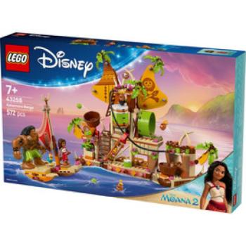 LEGO Disney princess 43258 Disney princess 43258 kép