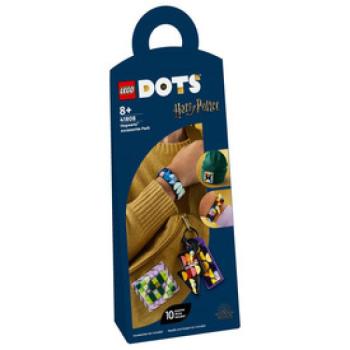 LEGO DOTS 41808 Roxfort kiegészítők csomag kép