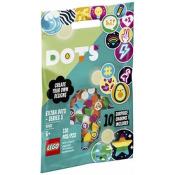 LEGO DOTS 41932 Extra csempék vol. 5 kép