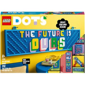 LEGO DOTS 41952 Nagy üzenőfal kép