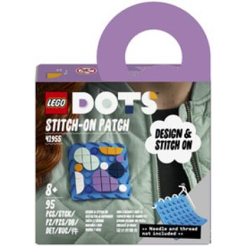 LEGO DOTS 41955 Felvarró kép