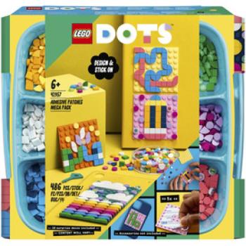 LEGO DOTS 41957 Öntapadó óriáscsomag kép