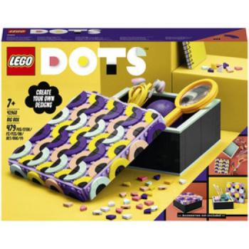 LEGO DOTS 41960 Nagy doboz kép