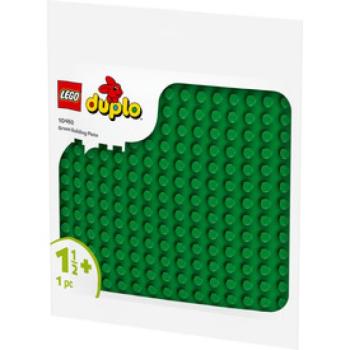 LEGO DUPLO Classic 10460 Zöld építőlap kép