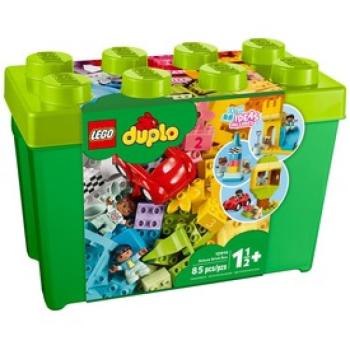 LEGO® DUPLO Classic Deluxe elemtartó doboz 10914 kép