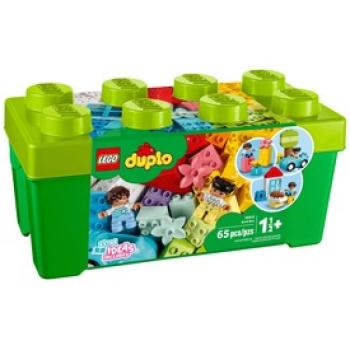 LEGO® DUPLO® Classic Elemtartó doboz 10913 kép