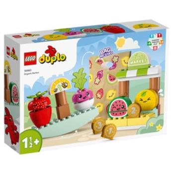 LEGO DUPLO My First 10983 Biopiac kép