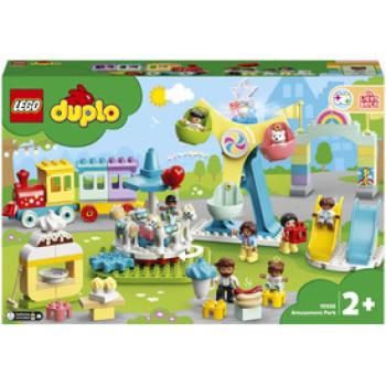 LEGO DUPLO Town 10956 Vidámpark kép