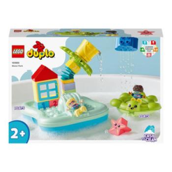 LEGO DUPLO Town 10989 Aquapark kép