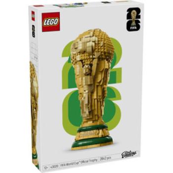 LEGO Editions sports 43020 VB kupa kép