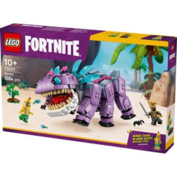 LEGO Fortnite 77077 Klombo kép