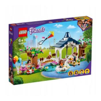 LEGO Friends 41447 Heartlake City Park kép