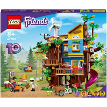 LEGO Friends 41703 Barátság lombház kép