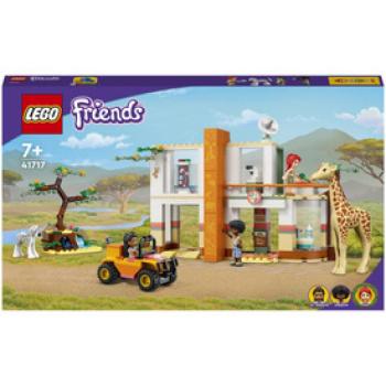 LEGO Friends 41717 Mia vadvilági mentője kép