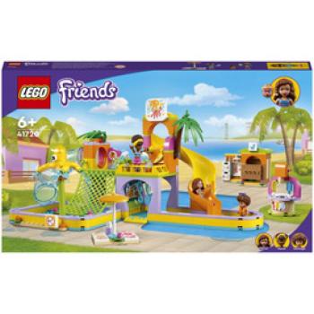 LEGO Friends 41720 Aquapark kép