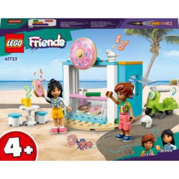 LEGO Friends 41723 Fánkozó kép