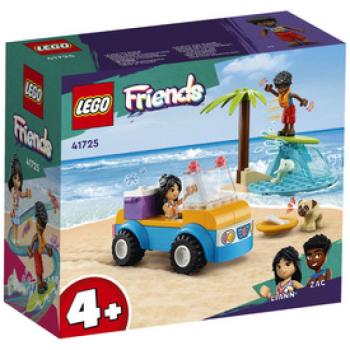 LEGO Friends 41725 Homokfutó móka kép