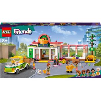 LEGO Friends 41729 Biobolt kép