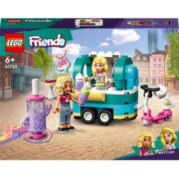 LEGO Friends 41733 Mobil teázó kép