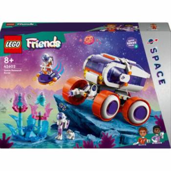 LEGO Friends 42602 Kutató űrjáró kép