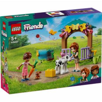 LEGO Friends 42607 Autumn boci pajtája kép