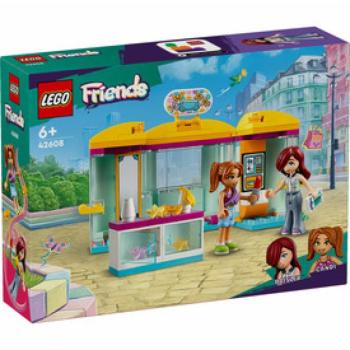 LEGO Friends 42608 Kiegészítők apró boltja kép