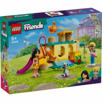 LEGO Friends 42612 Cicás játszótéri kaland kép