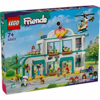 LEGO Friends 42621 Heartlake City kórház kép