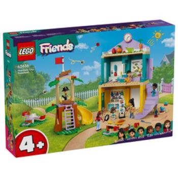 LEGO Friends 42636 Heartlake City óvoda kép