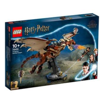 LEGO Harry Potter 76406 Magyar mennydörgő sárkány kép