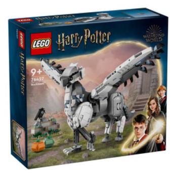 LEGO Harry Potter 76427 Csikócsőr kép