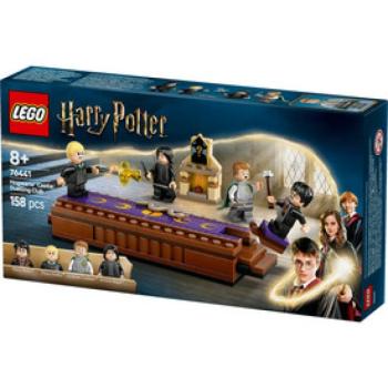 LEGO Harry Potter 76441 Roxfort kastély: párbajszakkör kép