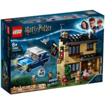 LEGO® Harry Potter Privet Drive 4. 75968 kép