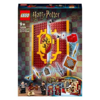LEGO Harry Potter TM 76409 A Griffendél ház címere kép