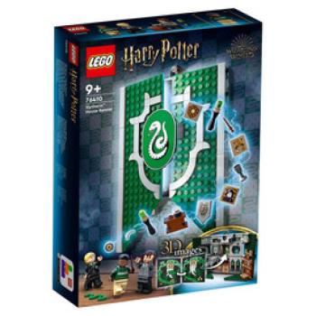 LEGO Harry Potter TM 76410 A Mardekár ház címere kép