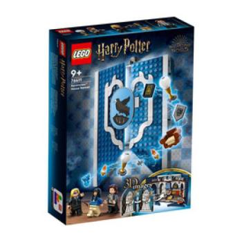 LEGO Harry Potter TM 76411 A Hollóhát ház címere kép