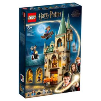LEGO Harry Potter TM 76413 Roxfort™: Szükség Szobája kép