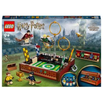 LEGO Harry Potter TM 76416 Kviddics koffer kép