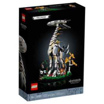 LEGO Horizon 76989 Horizon Forbidden West: Hosszúnyak kép