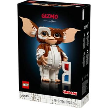 LEGO IDEAS 21361 Gizmo kép