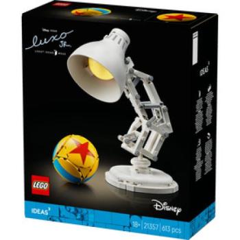 LEGO Ideas Disney Pixar Luxo Jr. 21357 kép