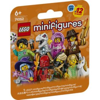 LEGO Minifigures 71052 29. sorozat kép