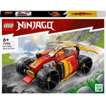 LEGO Ninjago 71780 Kai Nindzsa sportautója kép