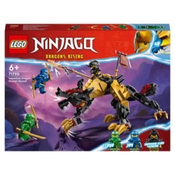 LEGO Ninjago 71790 Sárkányvadász kopó kép