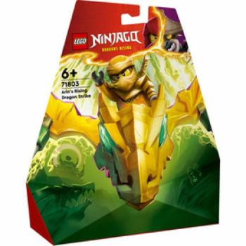 LEGO Ninjago 71803 Arin felszálló sárkány csapása kép