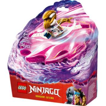LEGO NINJAGO 71824 Sora sárkány spinjitzu pörgettyűje kép